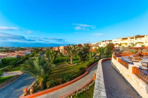 Deal voor all inclusive Hotel Royal Horizon Boa Vista.