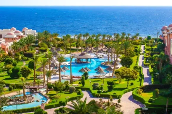 All inclusive Serenity Makadi Beach Resort Makadi Bay