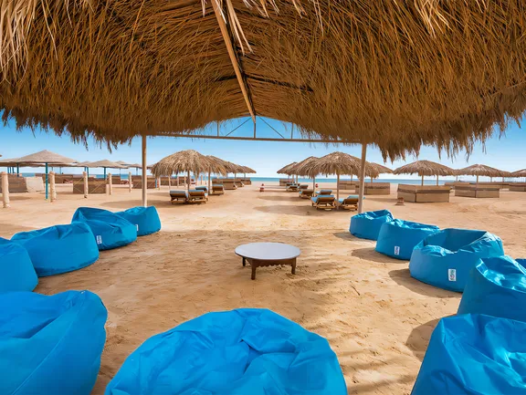 Shams Lodge Watersport Resort Safaga all inclusive