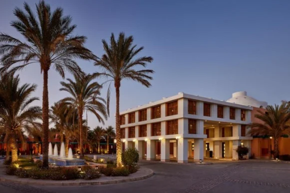 All inclusive Sheraton Miramar Resort El Gouna aanbiedingen