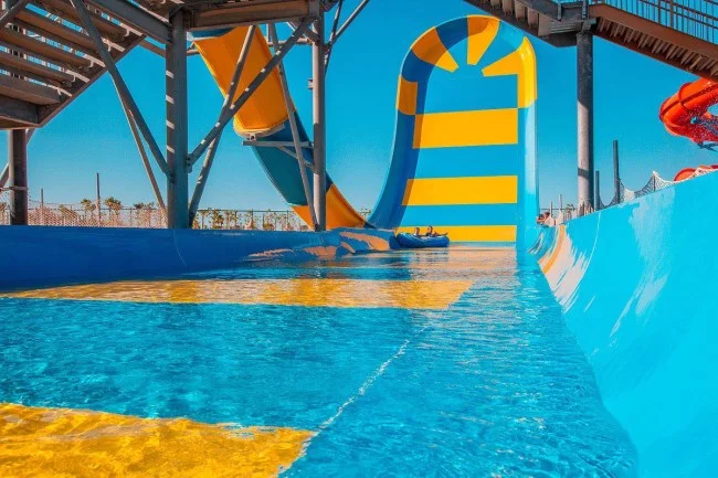 Deal voor all inclusive Sheraton Soma Bay Resort.