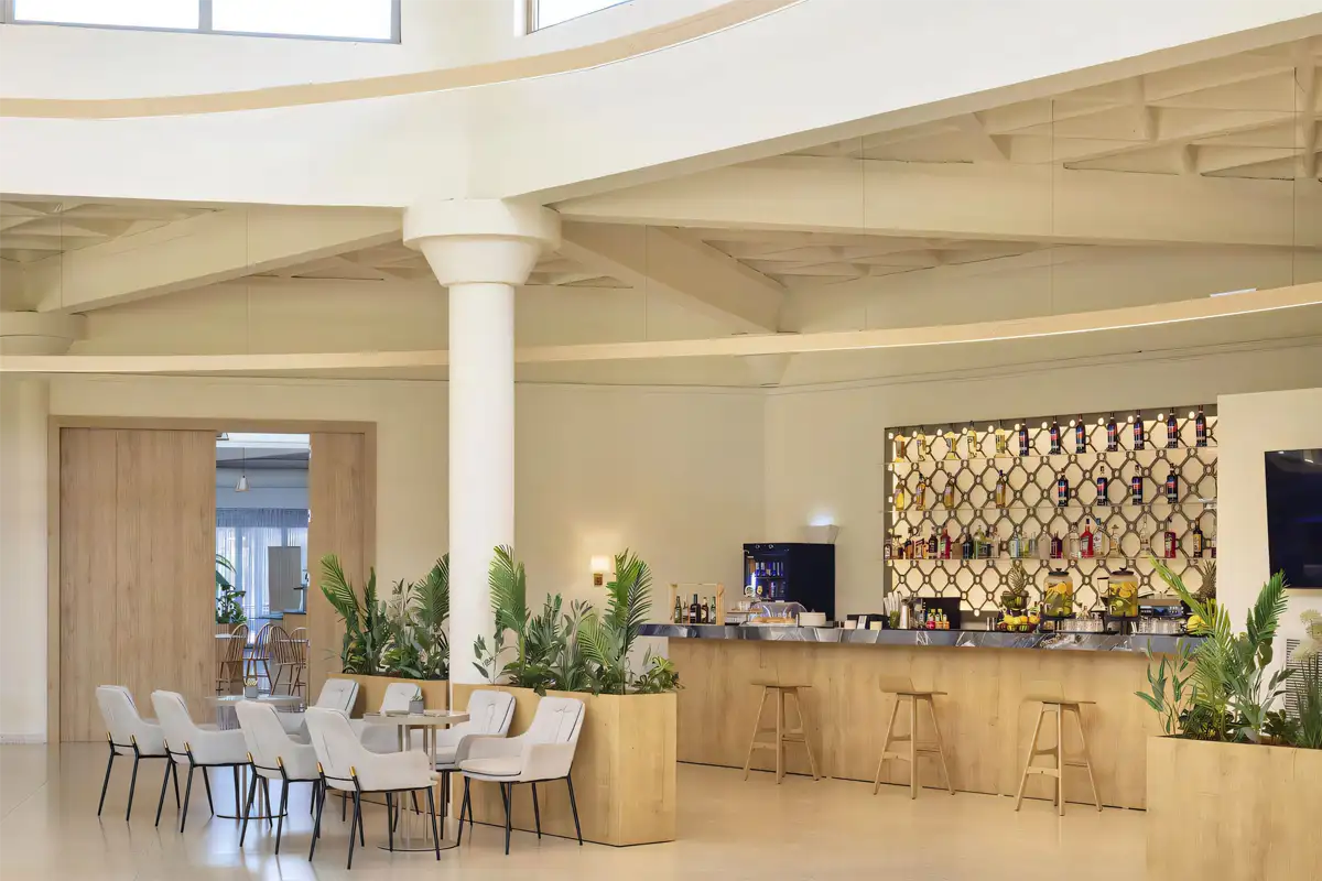 All inclusive Sol Tropikal Durres Albanie