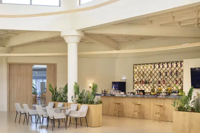 All inclusive vakantie in het Sol Tropikal Durres van Melia Hotels & Resorts.