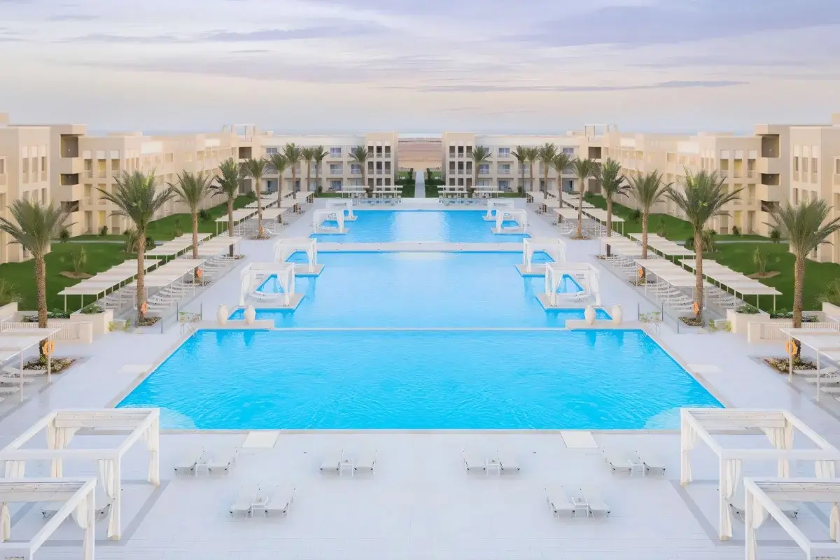 Alternatief Hotel TUI BLUE Makadi Gardens