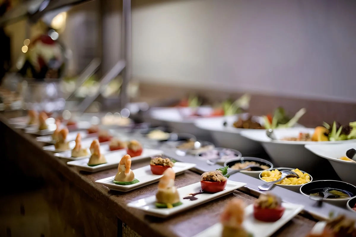 Stella Beach Resort & Spa Makadi Bay Egypte all-inclusive