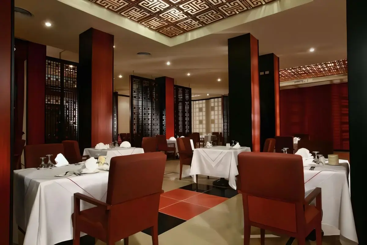 resortStella Makadi Gardens Resort & Spa