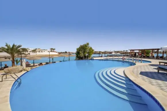 Sultan Bey El Gouna all inclusive