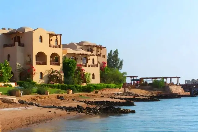 Deal voor all inclusive Sultan Bey.