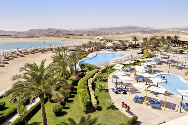Deal voor all inclusive Hotel TUI MAGIC LIFE Kalawy.