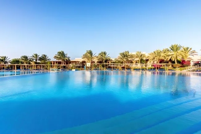 Deal voor all inclusive Hotel TUI MAGIC LIFE Kalawy.