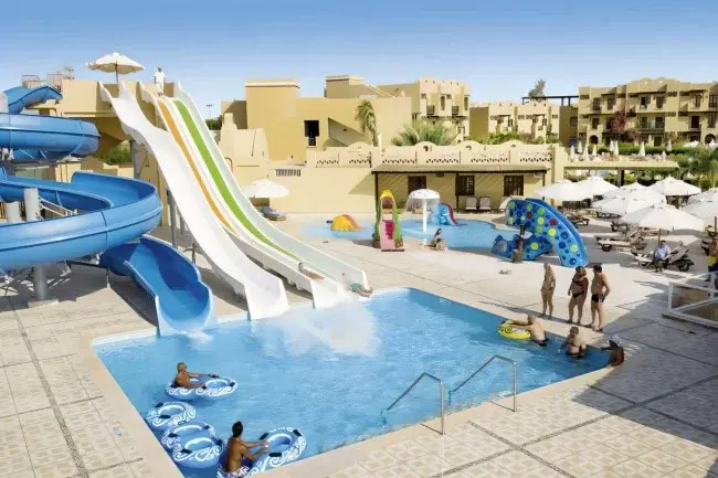 The Three Corners Rihana Resort El Gouna