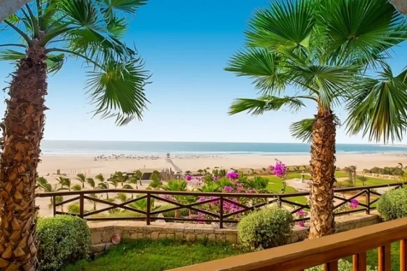 Alternatief voor een vakantie all inclusive Sal Kaapverdië