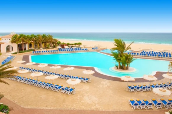 VOI Praia De Chaves Resort Boa Vista