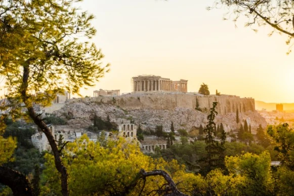 All inclusive Athene
