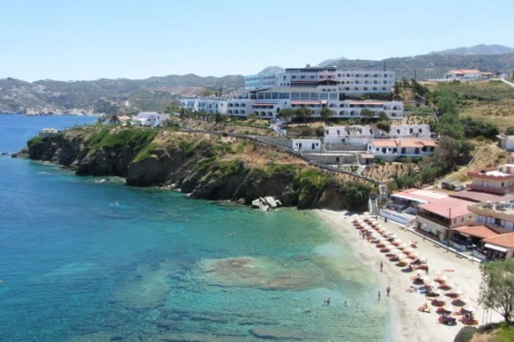 All inclusive Kreta