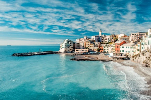 All inclusive vakantie Santorini