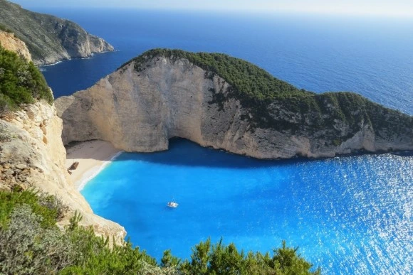 All inclusive Zakynthos