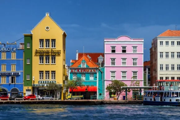 All inclusive vakantie Curacao