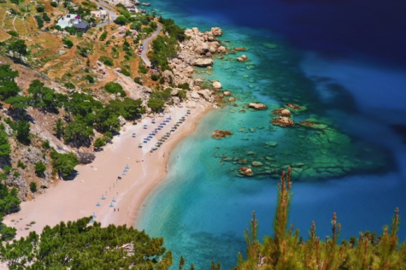 All inclusive Karpathos