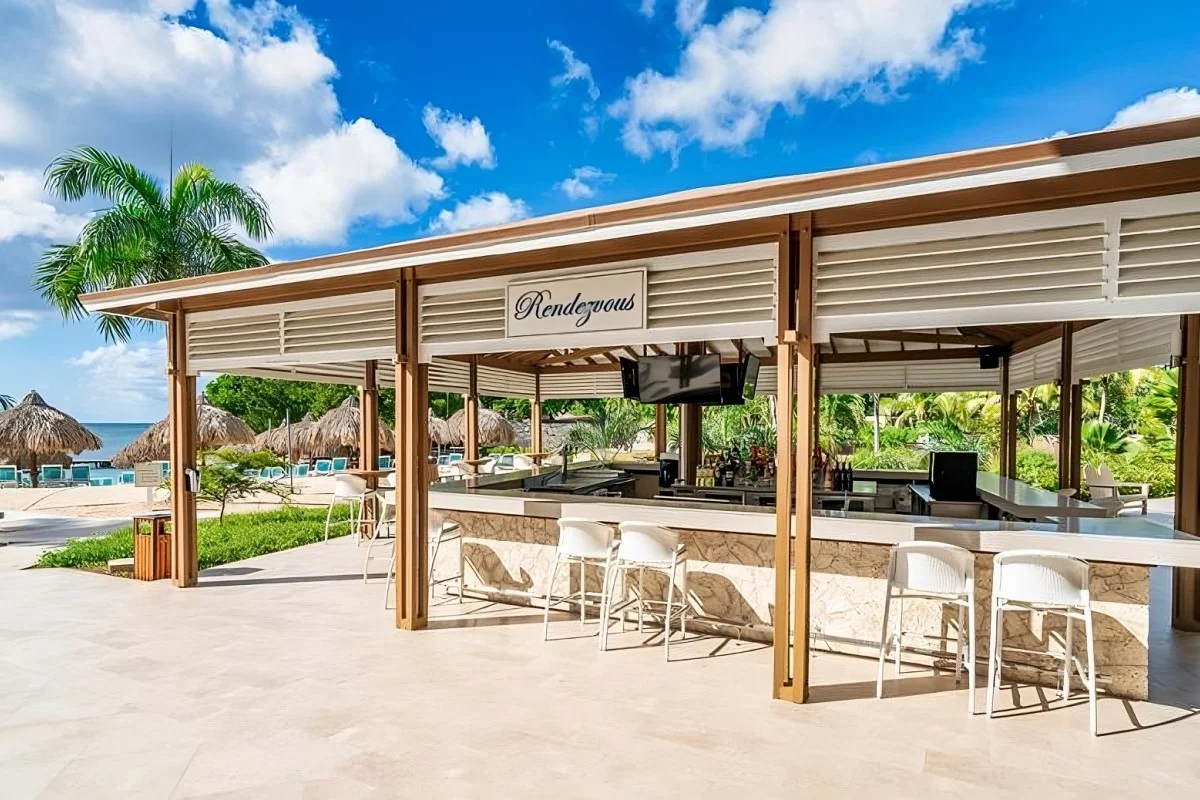  Dreams Curacao Resort Spa & Casino - all inclusive