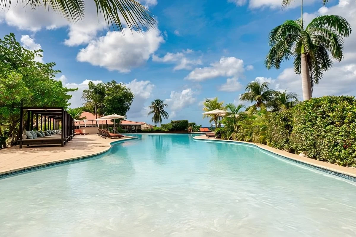 Hotel Dreams Curacao Resort Spa en Casino