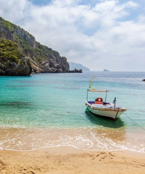 Last minute all inclusive Corfu
