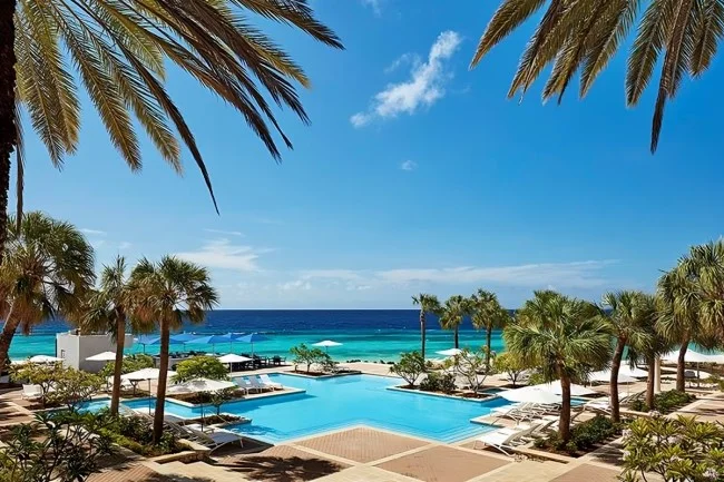 Curacao all inclusive resorts & hotels.